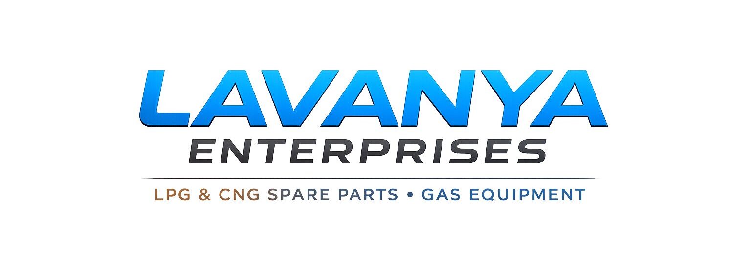 Lavanya Enterprises - CNG & LPG Auto Parts Dealer