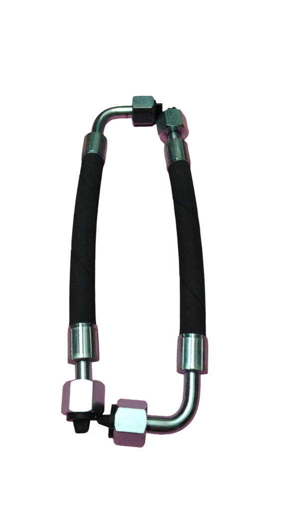 High Pressure CNG Gas Pipe