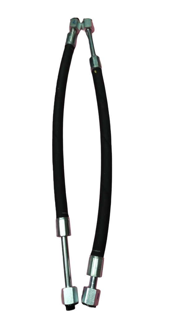 High Pressure CNG Gas Pipe