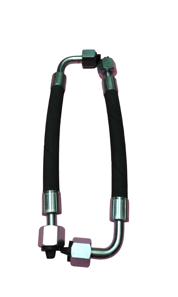 High Pressure CNG Gas Pipe