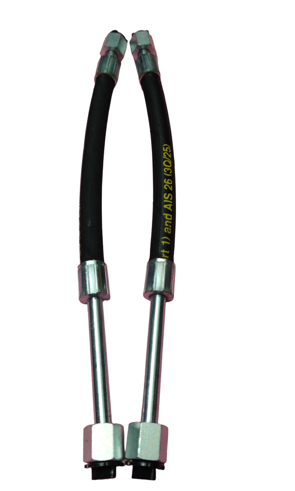 High Pressure CNG Gas Pipe