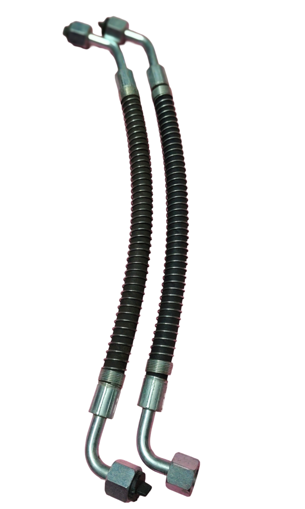 High Pressure CNG Gas Pipe