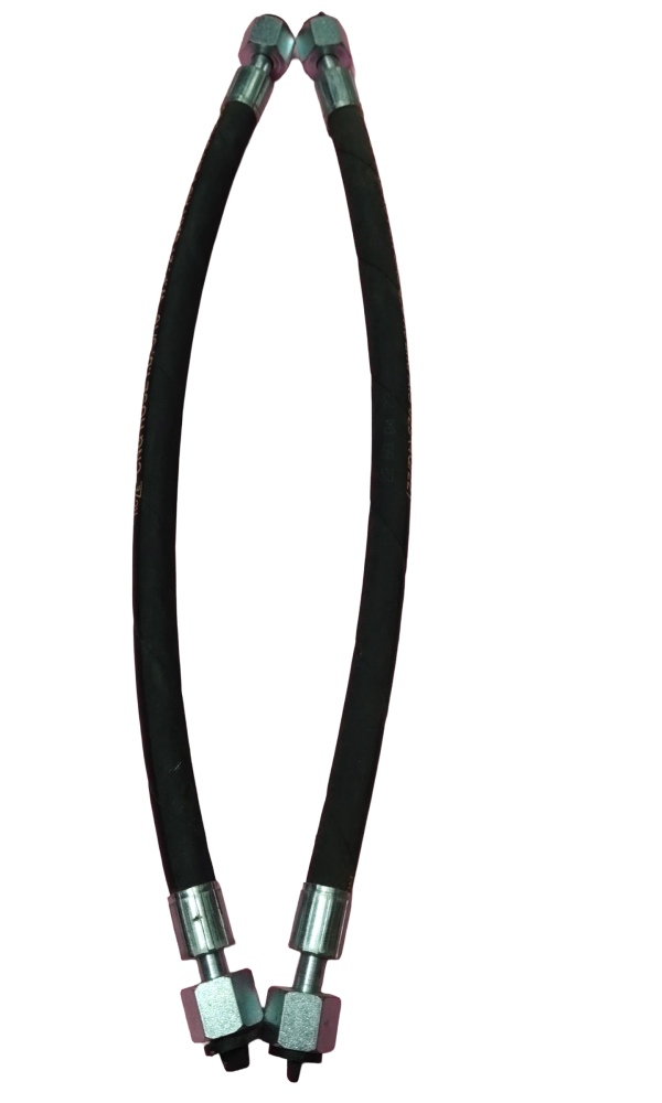 High Pressure CNG Gas Pipe