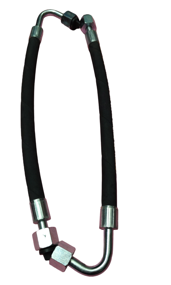 High Pressure CNG Gas Pipe